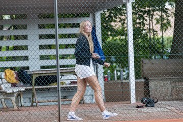 Luisa Gavriloutsa 221 - Bergstedt Open